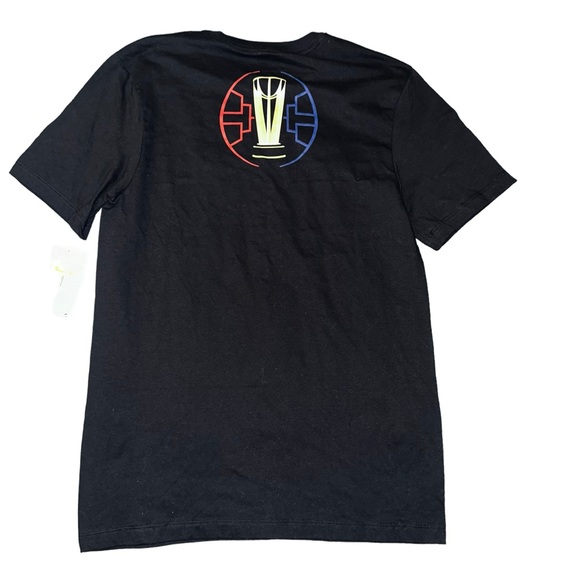 NWT NBA In-Season Tournament 2023 Men's Nike T-Shirt size Medium - Picture 5 of 5